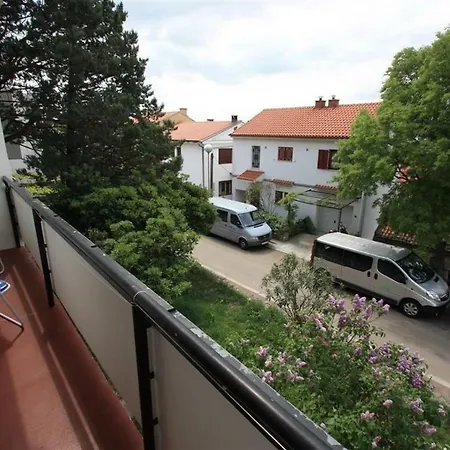 Apartment In Crikvenica 5626