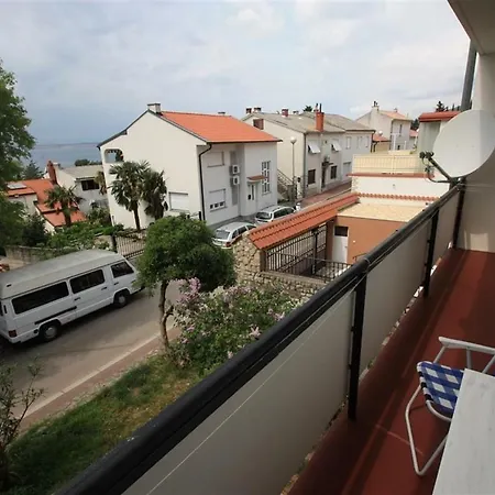 Apartment In Crikvenica 5626 Apartment