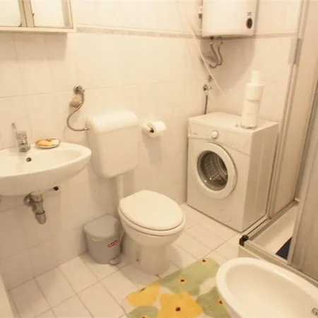 Apartment In Crikvenica 5626 Apartment
