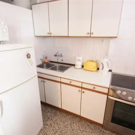 Apartment Apartment In Crikvenica 5626